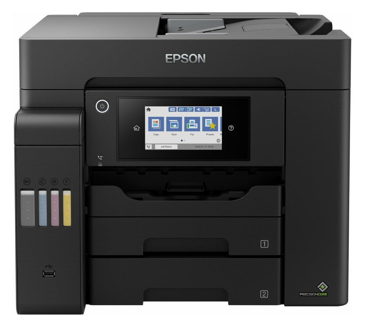Urządzenie wielofunkcyjne EPSON EcoTank L6550