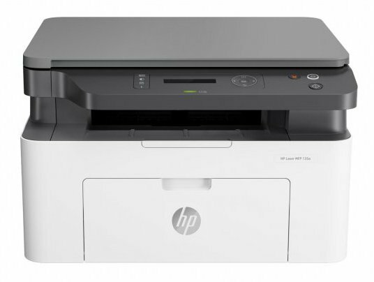 Urządzenie wielofunkcyjne HP Laser MFP 135a Mono USB LCD