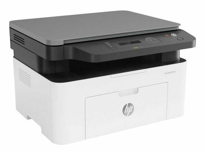 Urządzenie wielofunkcyjne HP Laser MFP 135a Mono USB LCD