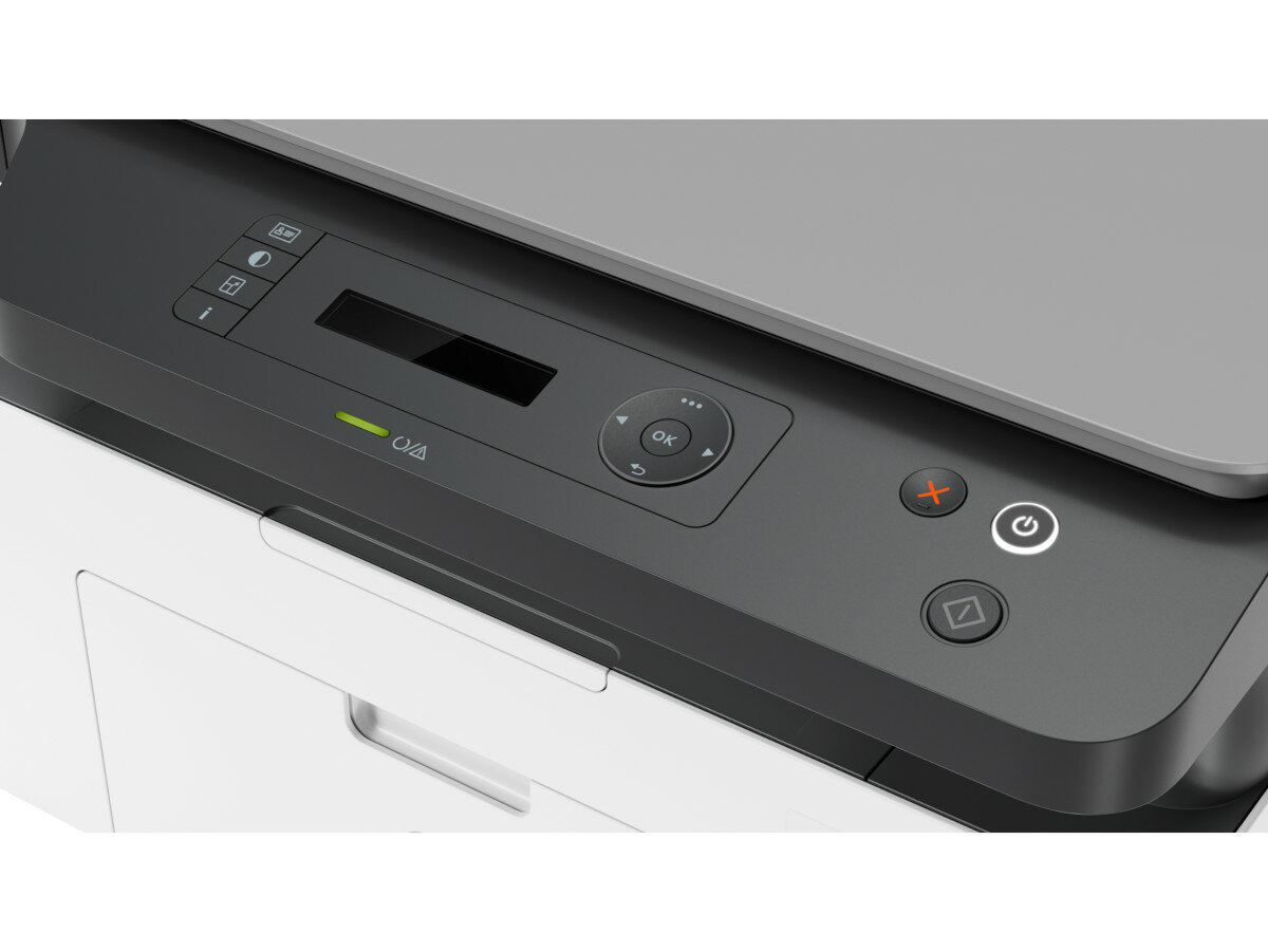 Urządzenie wielofunkcyjne HP Laser MFP 135a Mono USB LCD