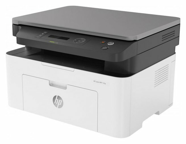 Urządzenie wielofunkcyjne HP Laser MFP 135a Mono USB LCD