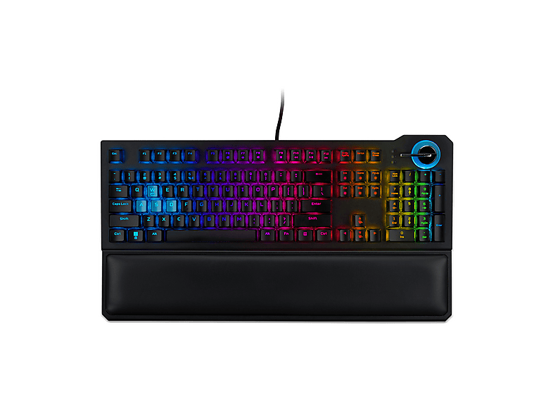 TASTIERA ACER PREDATOR AETHON 700