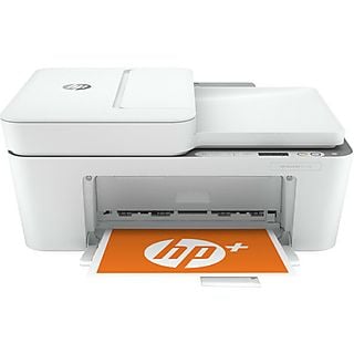 Urządzenie wielofunkcyjne HP DeskJet 4120e ADF Wi-Fi Instant Ink HP+