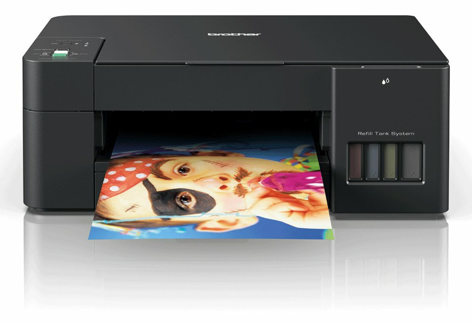 Urządzenie wielofunkcyjne BROTHER DCP-T220