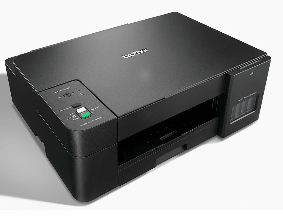 Urządzenie wielofunkcyjne BROTHER DCP-T220
