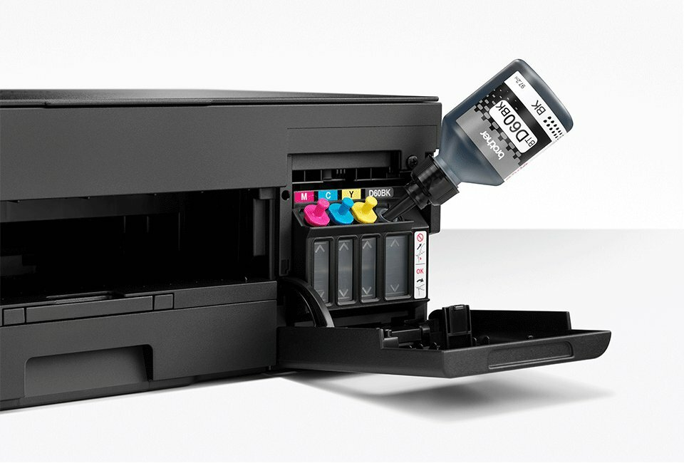 Urządzenie wielofunkcyjne BROTHER DCP-T220