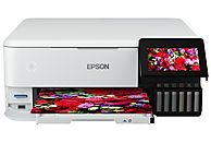 Urządzenie wielofunkcyjne EPSON EcoTank L8160