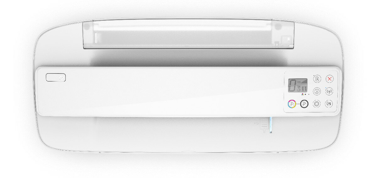 Urządzenie wielofunkcyjne HP DeskJet 3750 Wi-Fi Atrament AirPrint Instant Ink