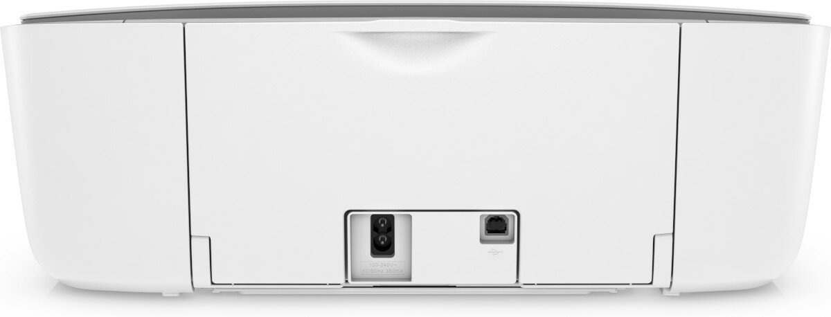 Urządzenie wielofunkcyjne HP DeskJet 3750 Wi-Fi Atrament AirPrint Instant Ink