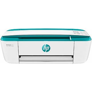 Urządzenie wielofunkcyjne HP DeskJet 3762 Wi-Fi Atrament AirPrint Instant Ink