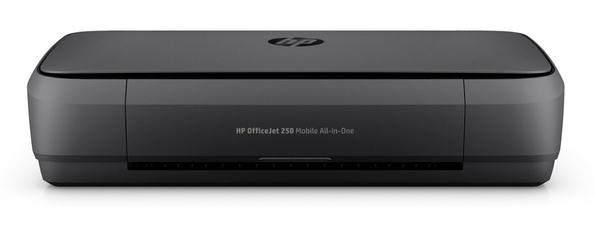 Urządzenie wielofunkcyjne HP OfficeJet 250 Mobile