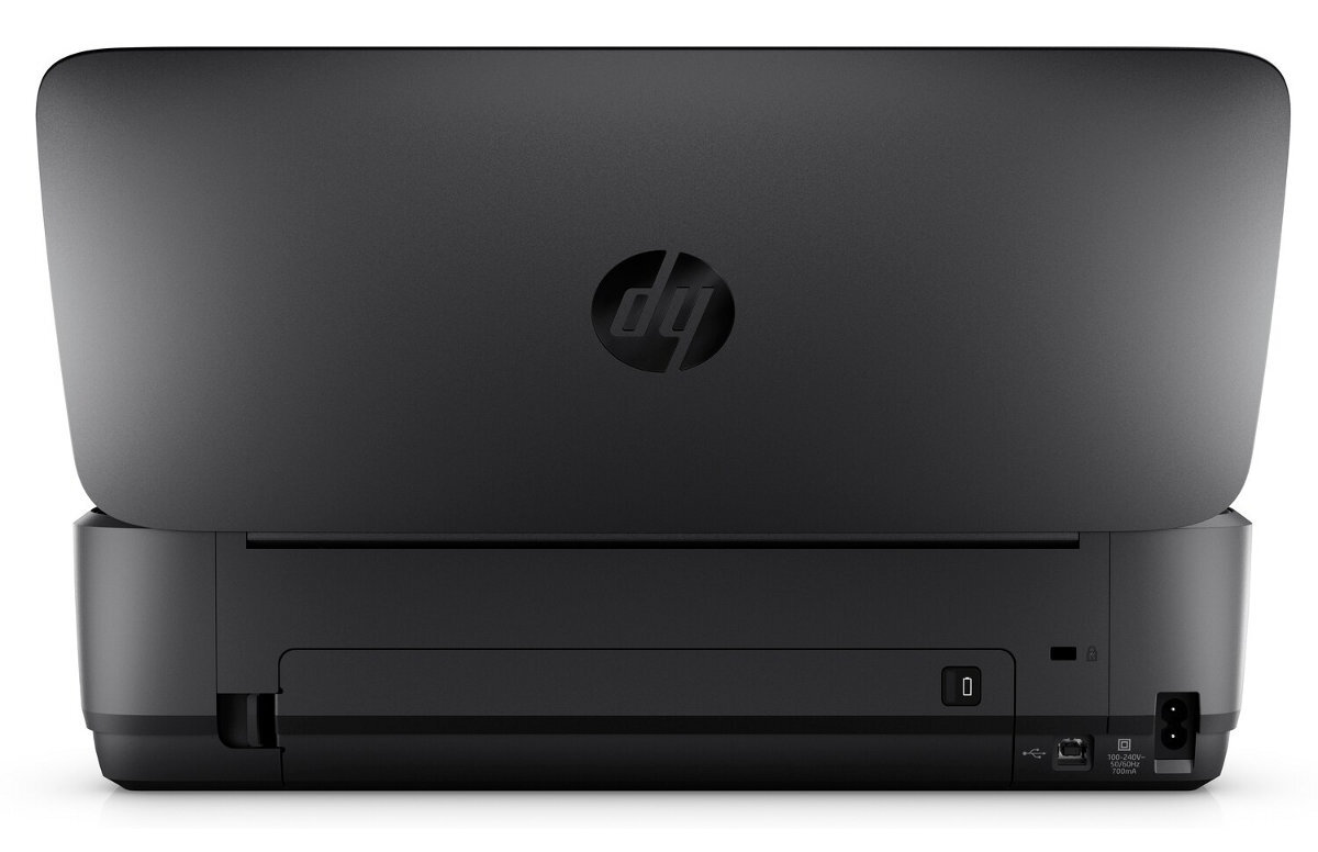 Urządzenie wielofunkcyjne HP OfficeJet 250 Mobile