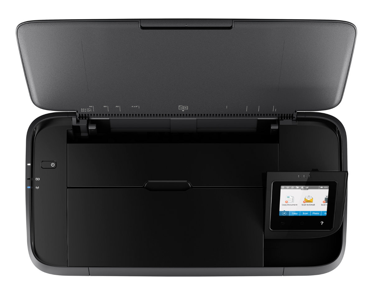 Urządzenie wielofunkcyjne HP OfficeJet 250 Mobile