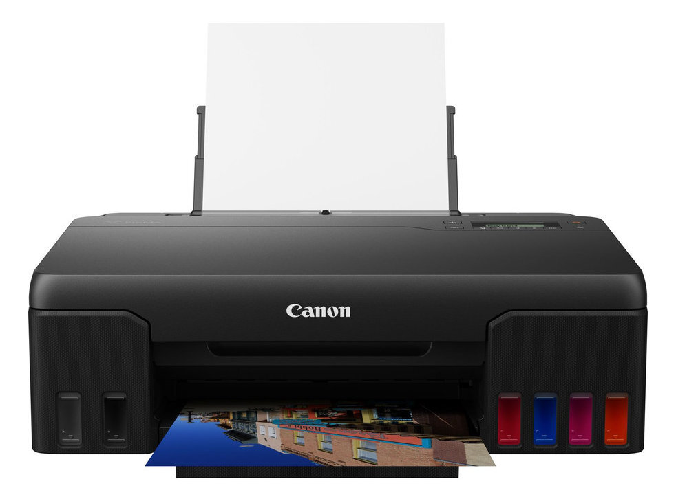 Drukarka atramentowa CANON Pixma G540