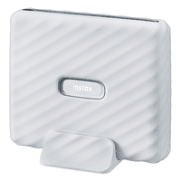 FUJIFILM Drukarka fotograficzna FUJIFILM Instax Link WIDE Biały (Ash White)
