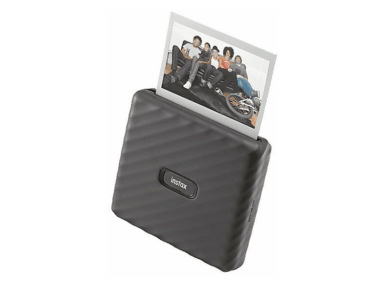 Drukarka FUJIFILM Link Wide Druk w kolorze, Bluetooth Szary – zdjęcie 3