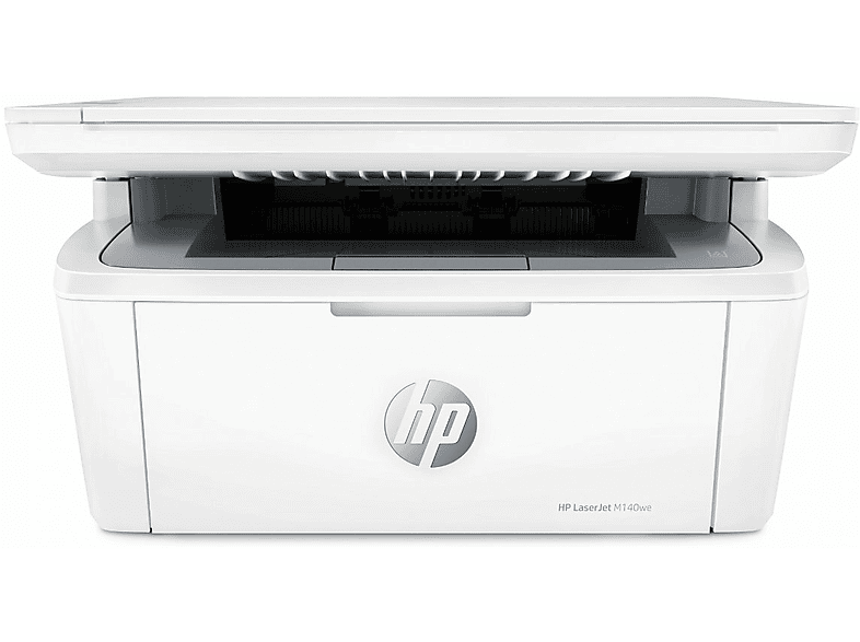 PRODUKT PO EKSPOZYCJI - Urządzenie wielofunkcyjne HP LaserJet M140we Wi-Fi Mono Instant Ink HP+