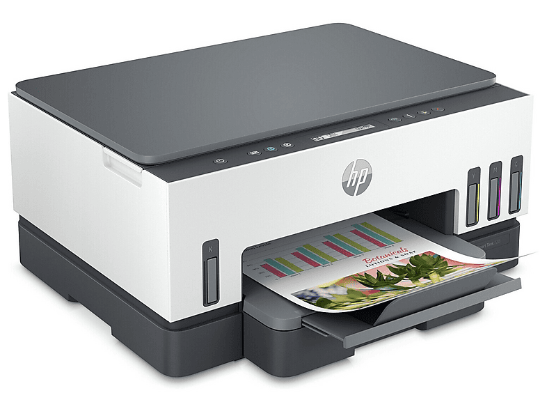 Urządzenie wielofunkcyjne HP Smart Tank 720 (6UU46A) – zdjęcie 3