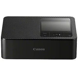 Drukarka fotograficzna CANON Selphy CP1500 Czarny