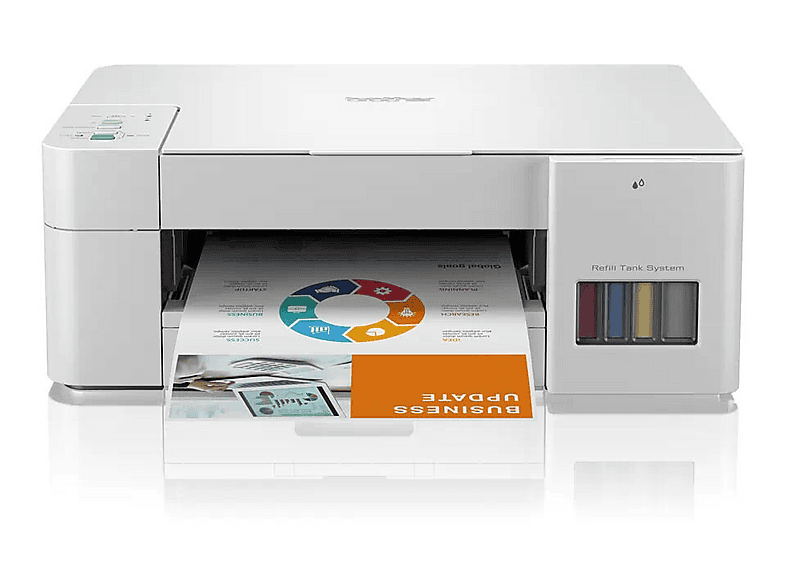 PRODUKT PO EKSPOZYCJI - Urządzenie wielofunkcyjne BROTHER DCP-T426W