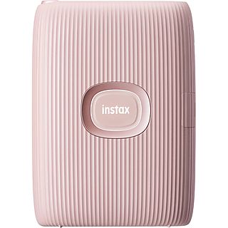 Drukarka fotograficzna FUJIFILM Instax Mini Link 2 Różowy (Soft Pink)