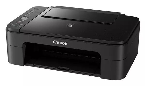 Urządzenie wielofunkcyjne CANON Pixma TS3355