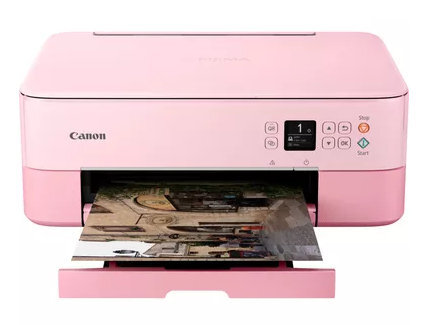Urządzenie wielofunkcyjne CANON Pixma TS5352A