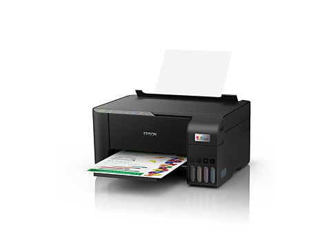 EPSON EcoTank ET-2812 - Printen, kopiëren en scannen - Inkt
