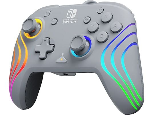 PDP Afterglow Wave - Controller (Grigio)