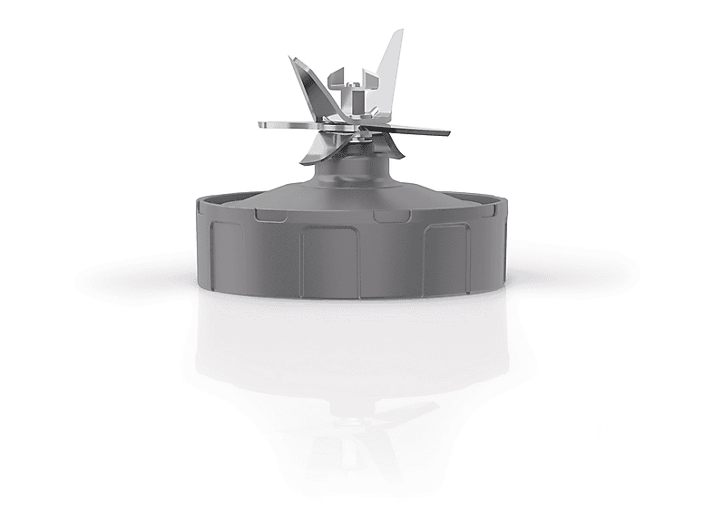 Ninja BC151EUBK Blast Kabelloser Mixer (Schwarz, 532 ml) — Foto 2 von 5