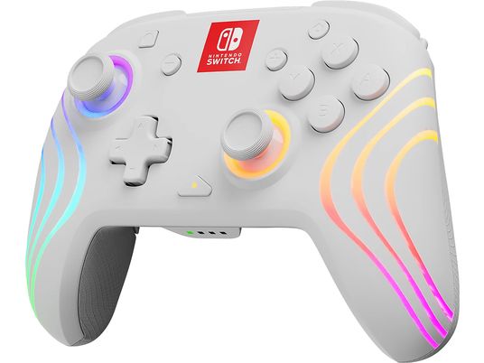 PDP Afterglow Wave - Controller (Weiss)