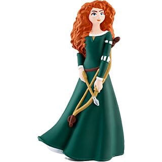 TONIES Merida - Legende der Highlands - Figurine audio / D (Multicolore)