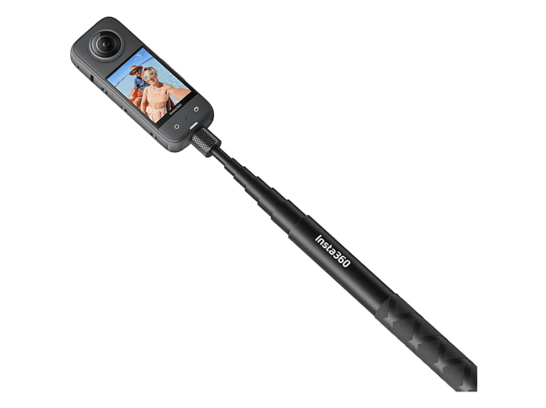INSTA360 114cm Invisible Selfie Stick | MediaMarkt