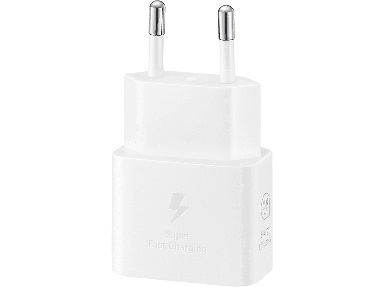 SAMSUNG EP-T2510X Schnellladeadapter Universal, White