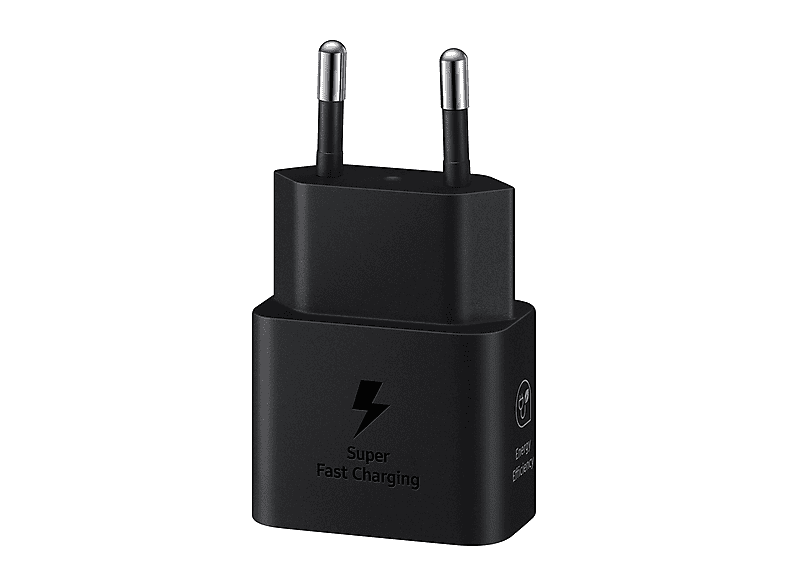 SAMSUNG EP-T2510X Schnellladeadapter Universal, Black