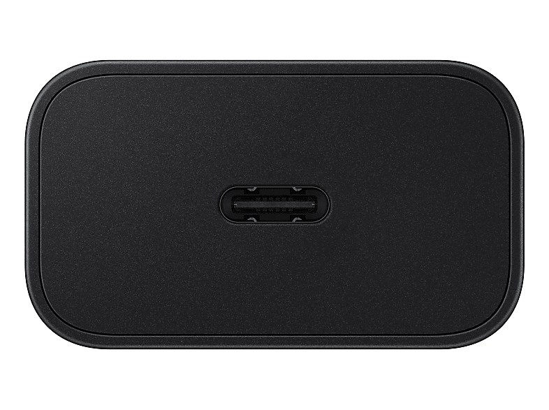 SAMSUNG EP-T2510N Schnellladeadapter Universal, Black