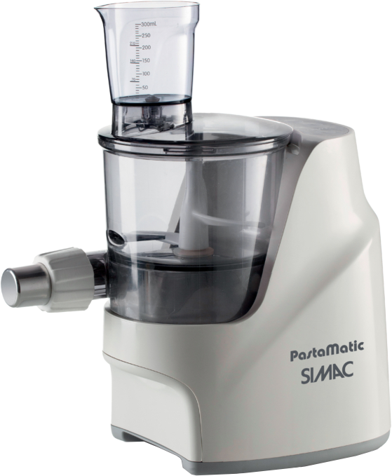 ARIETE 1582 PASTAMATIC Tésztakészítő, 220W, fehér