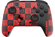 PDP Super Icon Rematch Glow - Controller (Rot/Schwarz)