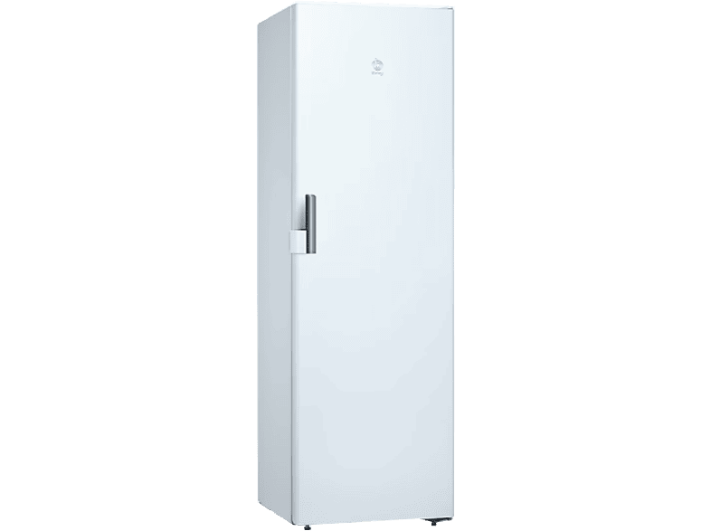 MIDEA Frigorífico Combi No Frost 55 cm ancho x 180 cm Inox - Nevera combi  libre instalación 199 L + 71 L Congelador - Refrigerador de bajo consumo  con congelador vertical No Frost : : Grandes electrodomésticos