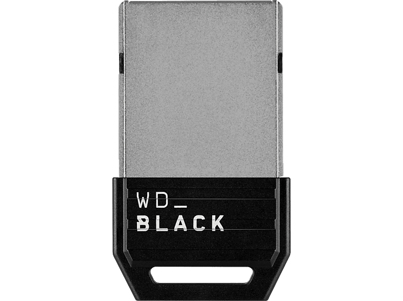 WD 196356 WD Black Game C50 XBOX 1TB | MediaMarkt