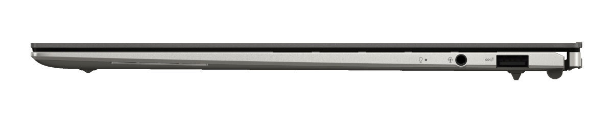 Laptop ASUS Zenbook S 13 OLED UX5304VA-NQ129W 2.8K i5-1335U/16GB/1TB SSD/INT/Win11H Szary (Basalt Grey)