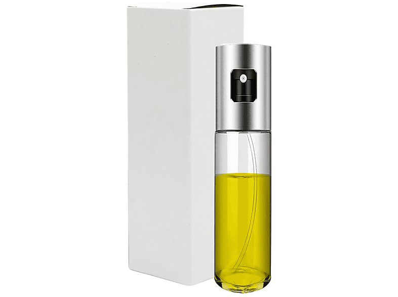 DOBO Nebulizzatore olio 100ml spray portatile spruzzatore olio acet