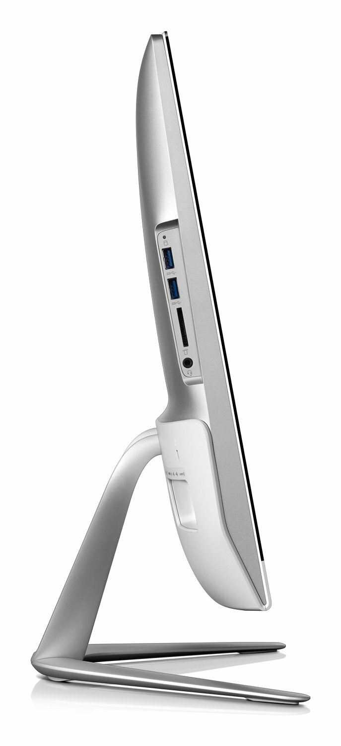 Komputer All-in-One LENOVO Ideacentre AIO 300-23ISU Biały F0BY00PBPB