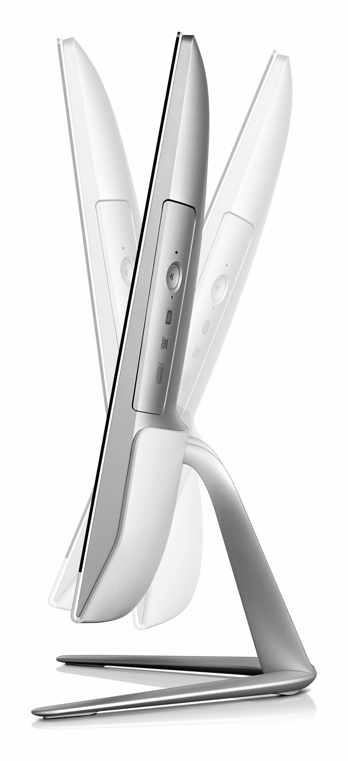 Komputer All-in-One LENOVO Ideacentre AIO 300-23ISU Biały F0BY00PBPB