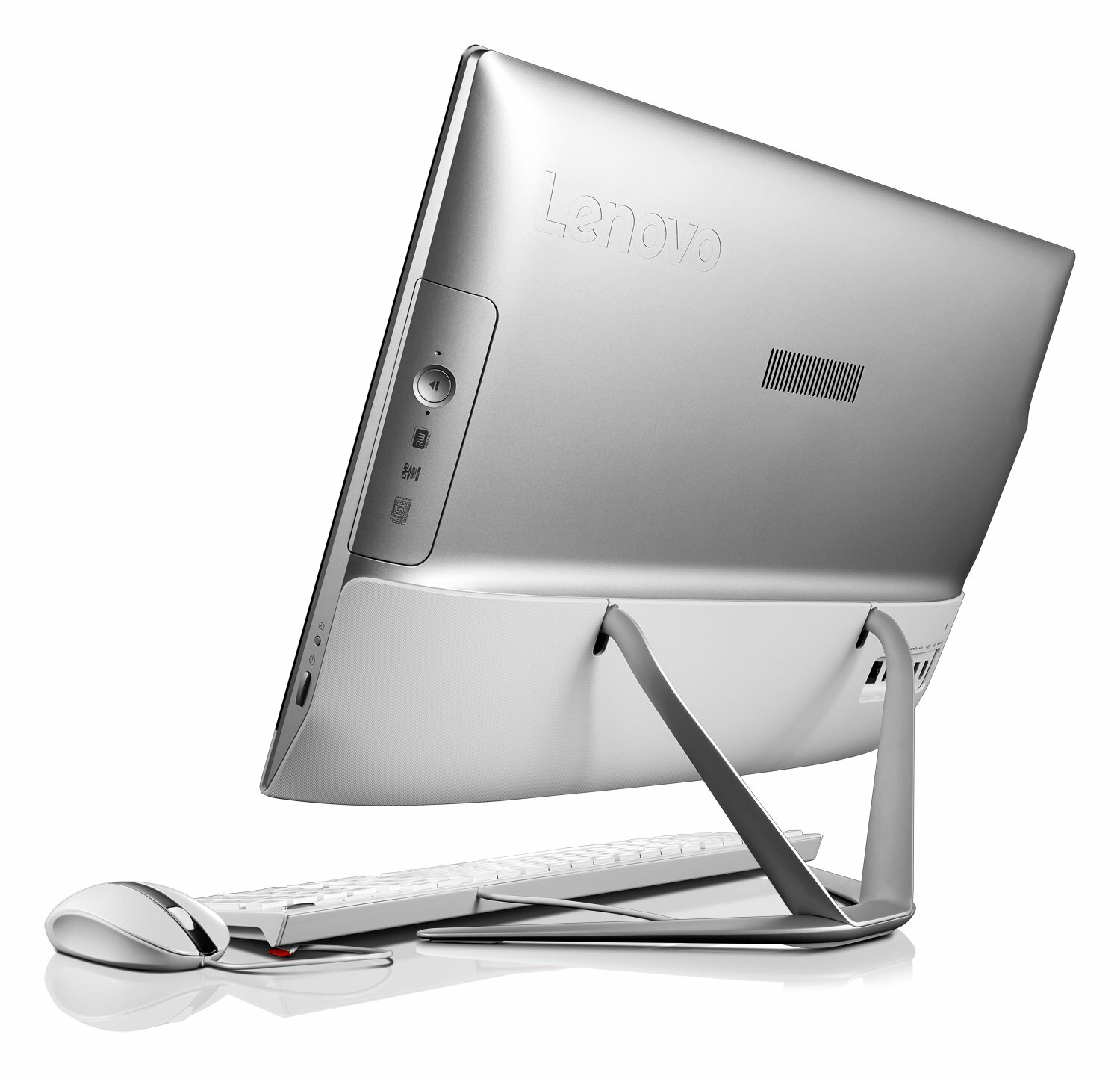 Komputer All-in-One LENOVO Ideacentre AIO 300-23ISU Biały F0BY00PBPB