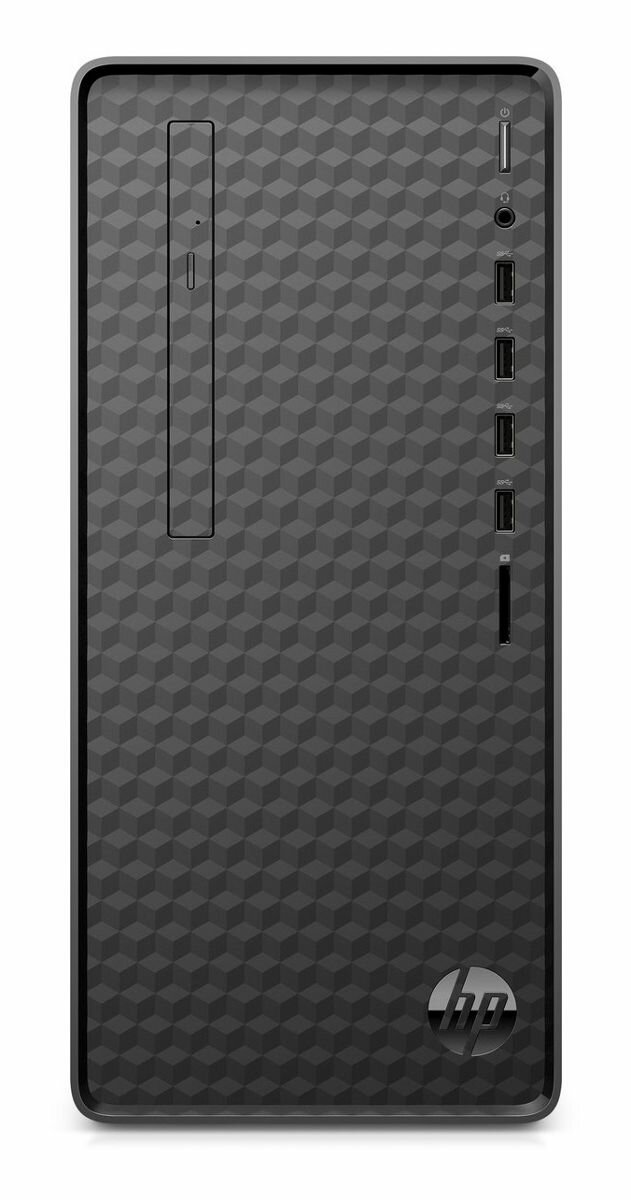 Komputer stacjonarny HP M01-F0008nw Ryzen 3 3200G/8GB/256GB SSD/INT/Win10H