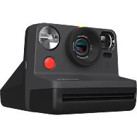 MediaMarkt Polaroid Now Gen 2 Zwart aanbieding