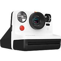 MediaMarkt Polaroid Now Gen 2 Zwart-wit aanbieding