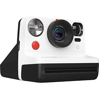 POLAROID Now Gen 2 Zwart-wit