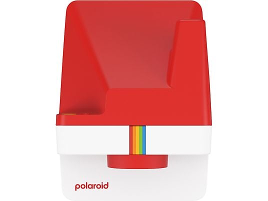 POLAROID Now Gen 2 Rood